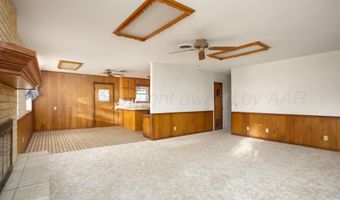226 SAGEBRUSH Ave, Amarillo, TX 79108