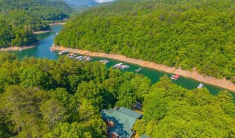 144 Panther Creek Dev, Almond, NC 28702