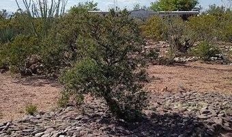 3644 W Vista Del Viejo, Bisbee, AZ 85603