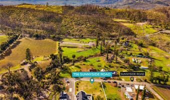 756 Sunnyside Rd, Angwin, CA 94574