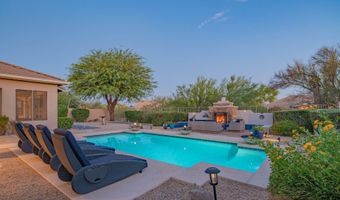 5401 E LONESOME Trl, Cave Creek, AZ 85331