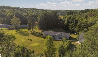 2204 NW Plum Valley Rd, Alden, MI 49612