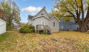 214 W College St, Albert Lea, MN 56007