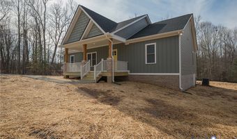 Ridge Road lot 9, Arvonia, VA 23004