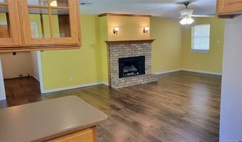 1034 Oak, Ada, OK 74820