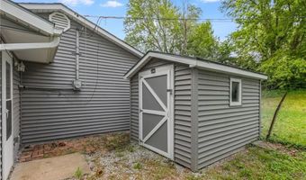 1308 Crowell St, Atchison, KS 66002
