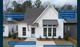 91 BRADLEY Ln, Auburn, AL 36830