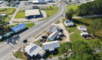 161 Blackshear Hwy, Baxley, GA 31513