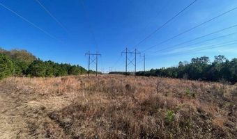 1300 Red Oak Rd, Barnwell, SC 29812