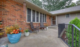 3050 Gaineswood Ave, Baxter Springs, KS 66713