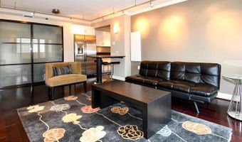 1301 N COURTHOUSE Rd #1005, Arlington, VA 22201
