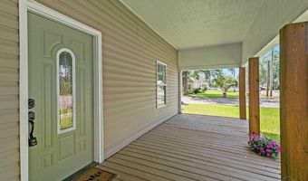 211 S Presley St, Atmore, AL 36502