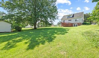 5527 Willow Oak Dr, Baxter, TN 38544