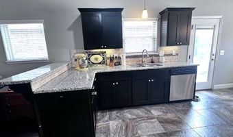 3201 SW Stoneway Ave, Bentonville, AR 72713
