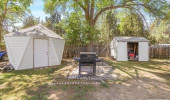 2031 Lawrence Ln, Blackfoot, ID 83221