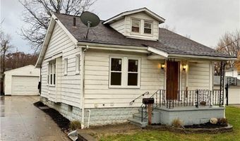 566 MCKINLEY Ave, Akron, OH 44311