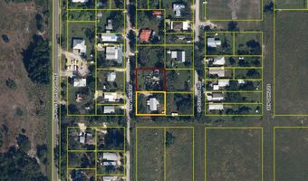 SE 1ST Avenue lot 15-16, Arcadia, FL 34266