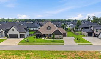 7317 Lake Point Cir, Benton, AR 72019