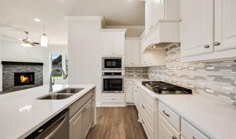 308 Big Antler Ct, Heath, TX 75032