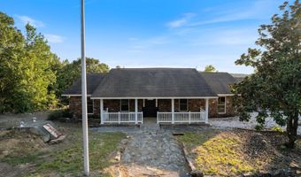511 Round Mountain Rd, Conway, AR 72034