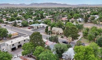806 E Ave E, Alpine, TX 79830
