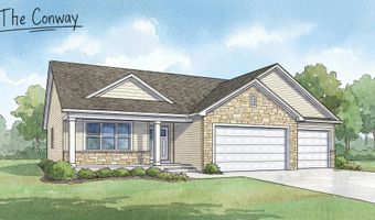 4909 Schmitz Ct, Adrian, MI 49221