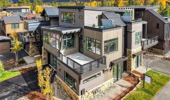 208 Frisco Aly, Frisco, CO 80443