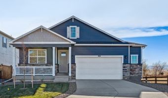 4864 LONGS PEAK St, Brighton, CO 80601