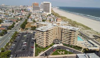 101 S Raleigh Ave 705, Atlantic City, NJ 08401
