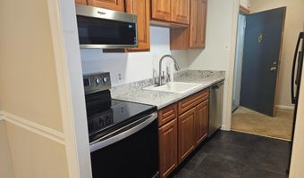 1301 N COURTHOUSE Rd 712, Arlington, VA 22201