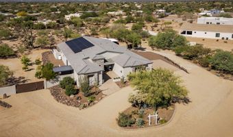 6117 E Dixileta Dr, Cave Creek, AZ 85331