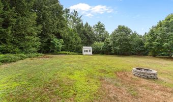 82 Jenness Hill Rd, Bristol, NH 03222
