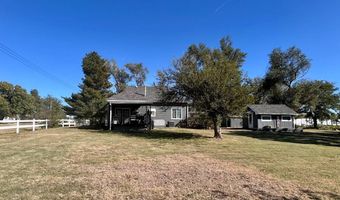 120 W. Kansas Ave, Agra, KS 67621