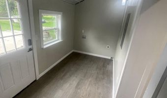 801 S Main St, Bicknell, IN 47512