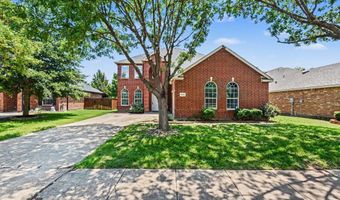 1578 Mahogany Dr, Allen, TX 75002