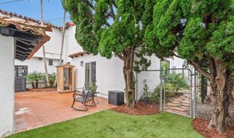 2318 Plum St, San Diego, CA 92106