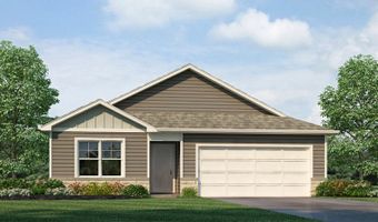 5 Walnut Mill Way Plan: Aldridge, Ashville, OH 43103