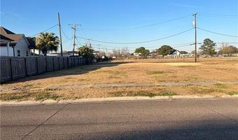 7509 PATRICIA St Lot 856A, Arabi, LA 70032