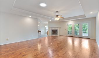 1 Berrydale Ln, Bella Vista, AR 72715