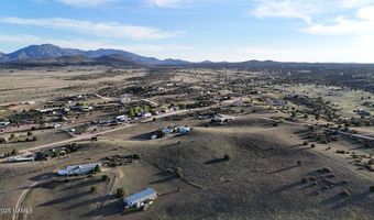 Lot B 3310 W Cindy Lane, Chino Valley, AZ 86323
