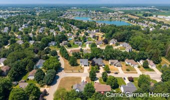11011 Skyway Ln, Allendale, MI 49401