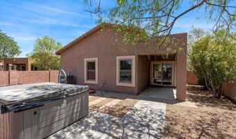 45 N Lookout Knob Dr, Sahuarita, AZ 85629