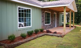 39684 ALABAMA HIGHWAY 77, Ashland, AL 36251