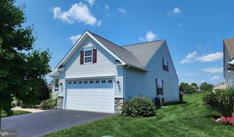 11 BAY HILL Rd, Magnolia, DE 19962