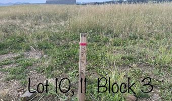 Lot 11 Block 3 Stone Hill, Custer, SD 57730