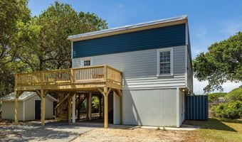 223 Hoffman Beach Rd, Salter Path, NC 28512