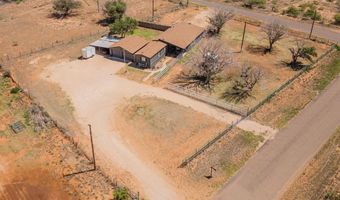 3270 SE 1650, Andrews, TX 79714