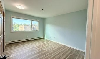380 E 11th Ave #B-421, Anchorage, AK 99501