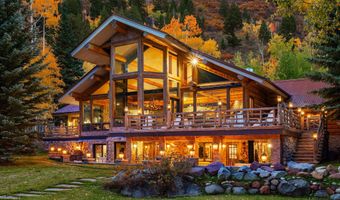 10 Little Highlands Way, Aspen, CO 81611