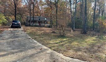 404 Fisherman Cutoff, Abbeville, AL 36310